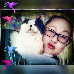 Meet your Posher, Tabitha